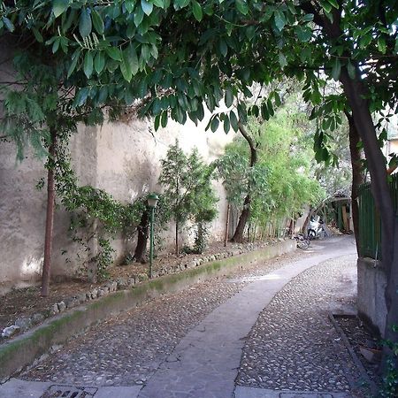 Hotel Giulietta E Romeo Verona Exterior foto