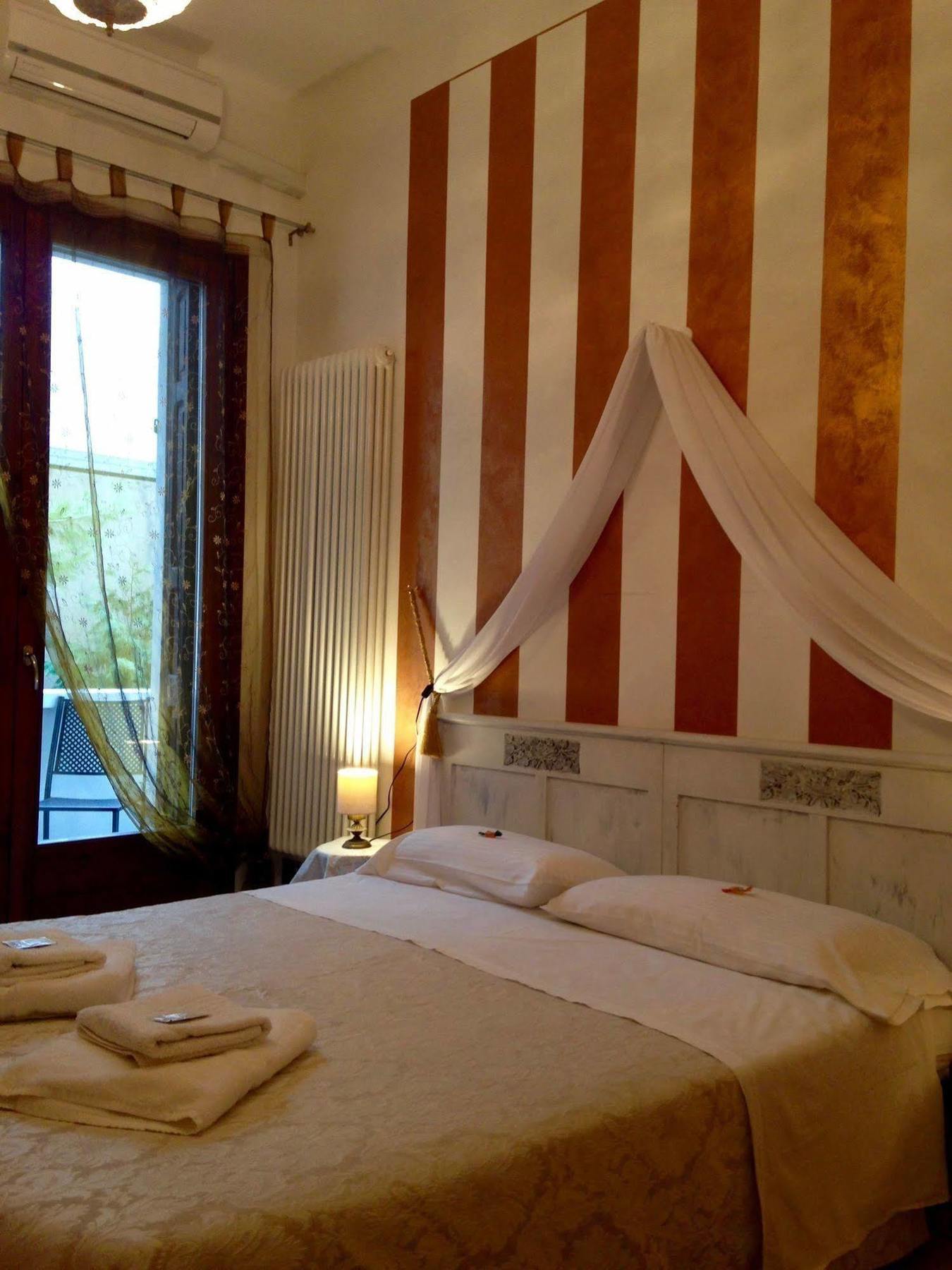 Hotel Giulietta E Romeo Verona Exterior foto