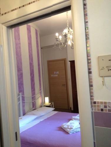 Hotel Giulietta E Romeo Verona Exterior foto